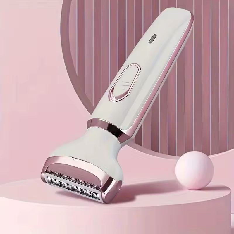 Epilateur 4 en 1