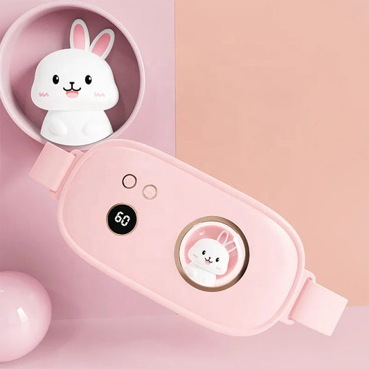Ceinture de Soulagement Menstruel™