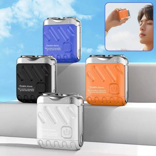 Rasoir Électrique Compact Prestige™